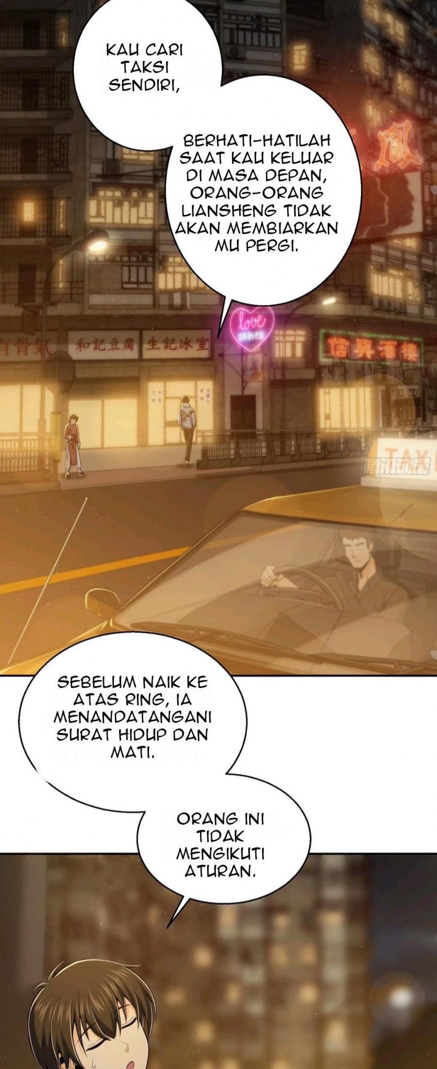 Starting from Guhuoniao Chapter 19 Gambar 11