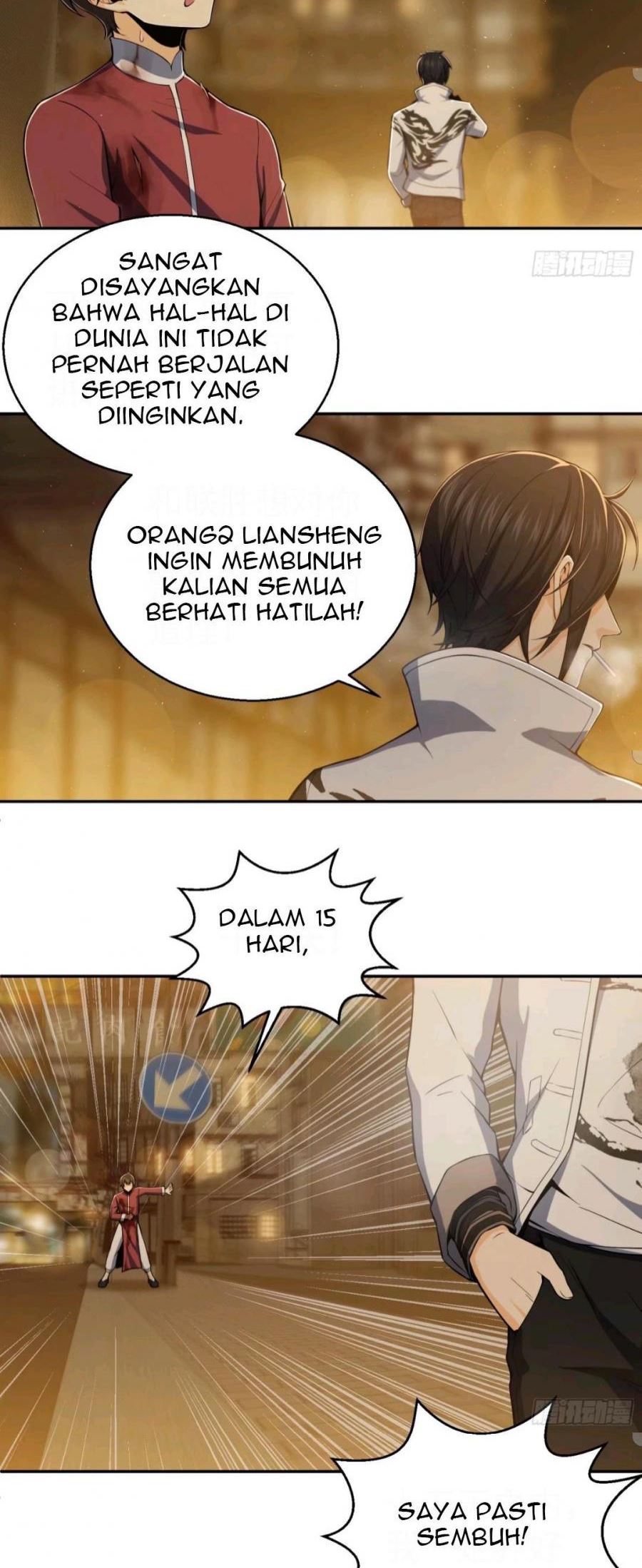 Starting from Guhuoniao Chapter 19 Gambar 12