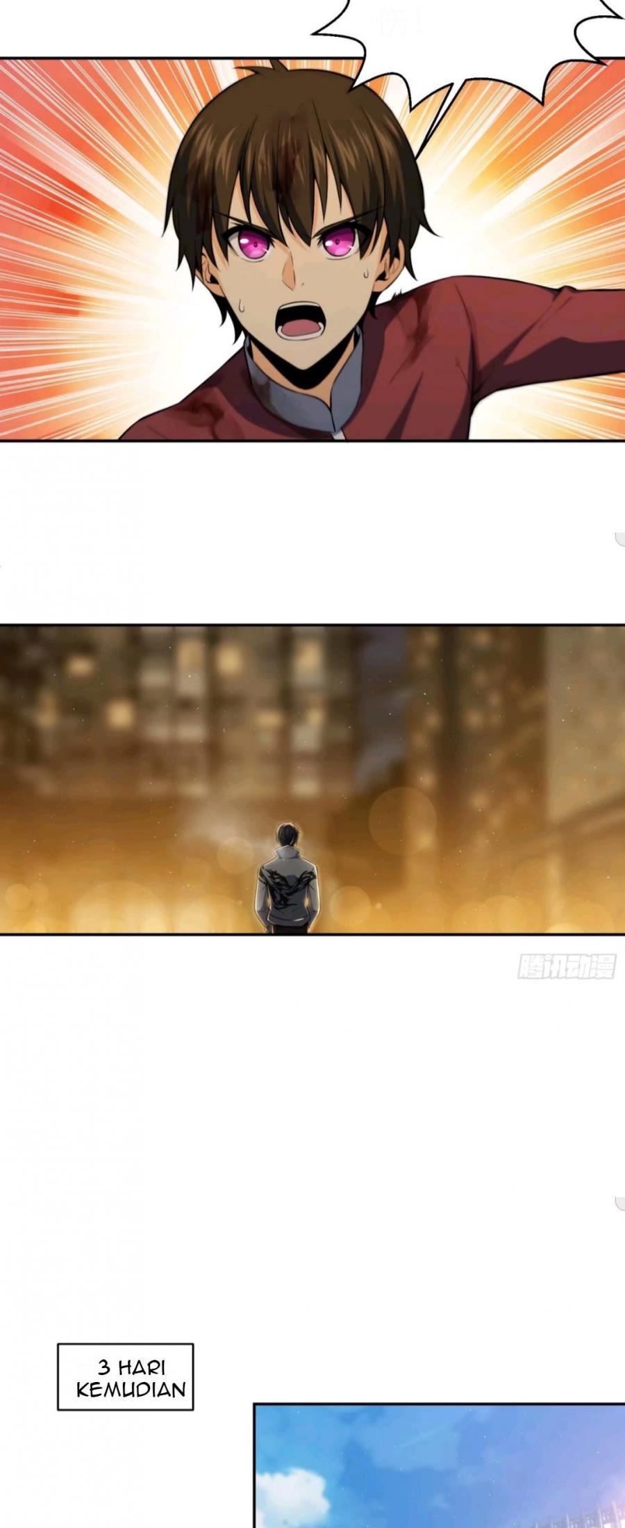 Starting from Guhuoniao Chapter 19 Gambar 13