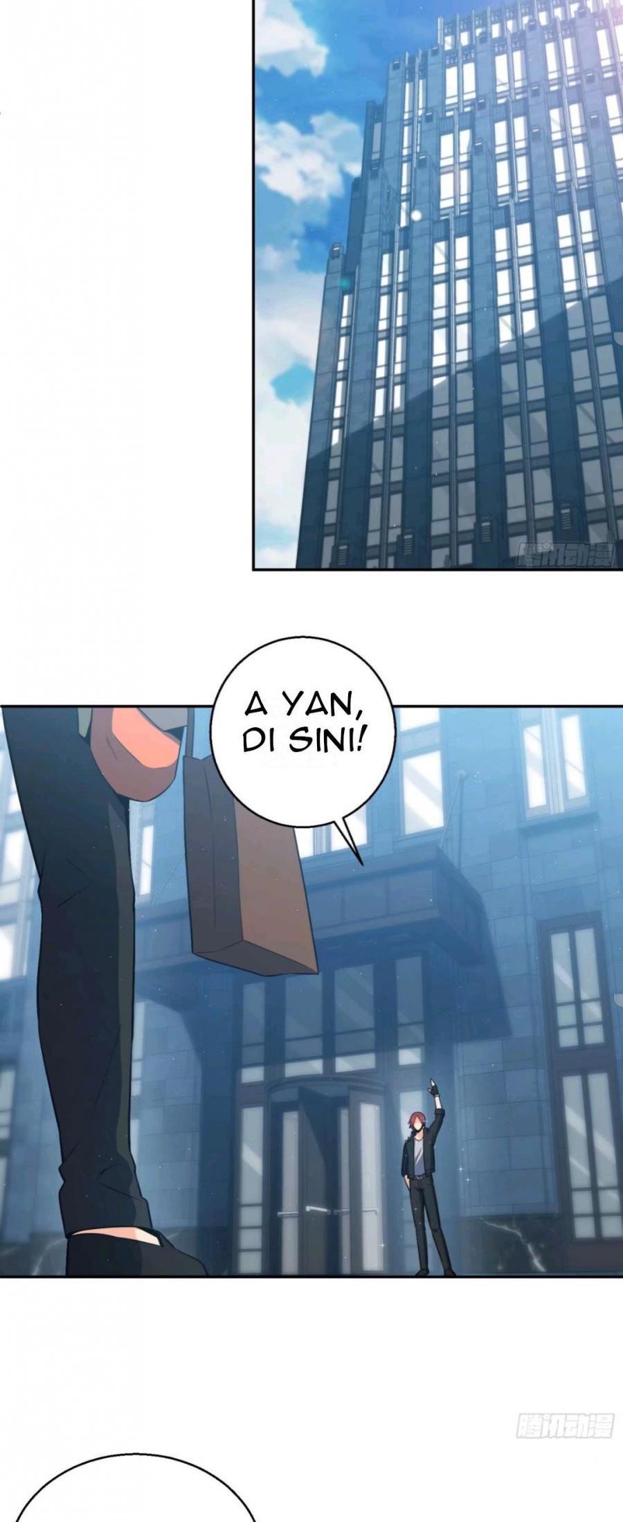 Starting from Guhuoniao Chapter 19 Gambar 14