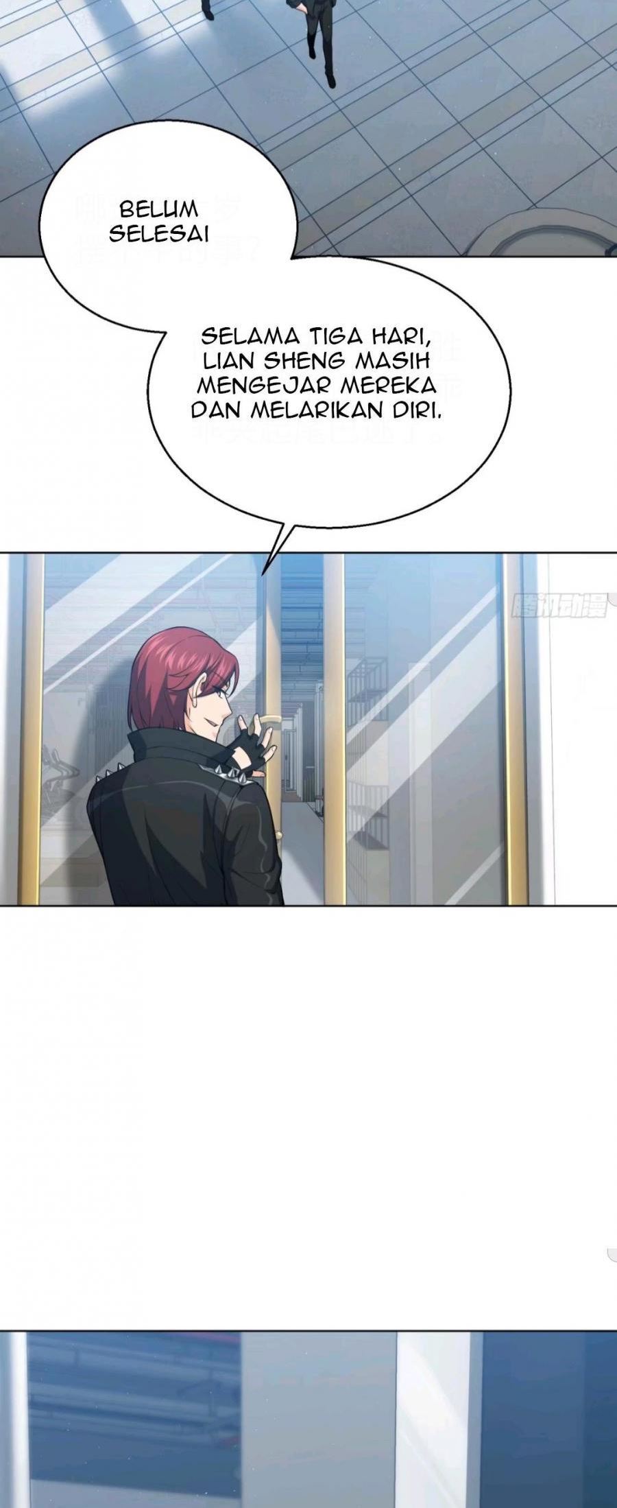 Starting from Guhuoniao Chapter 19 Gambar 16