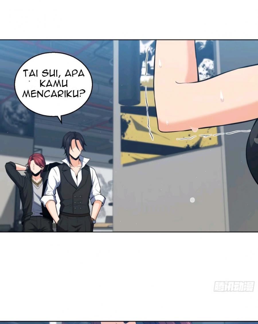 Starting from Guhuoniao Chapter 19 Gambar 18