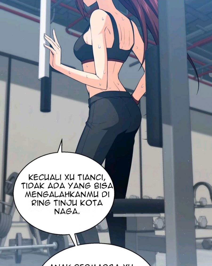 Starting from Guhuoniao Chapter 19 Gambar 19