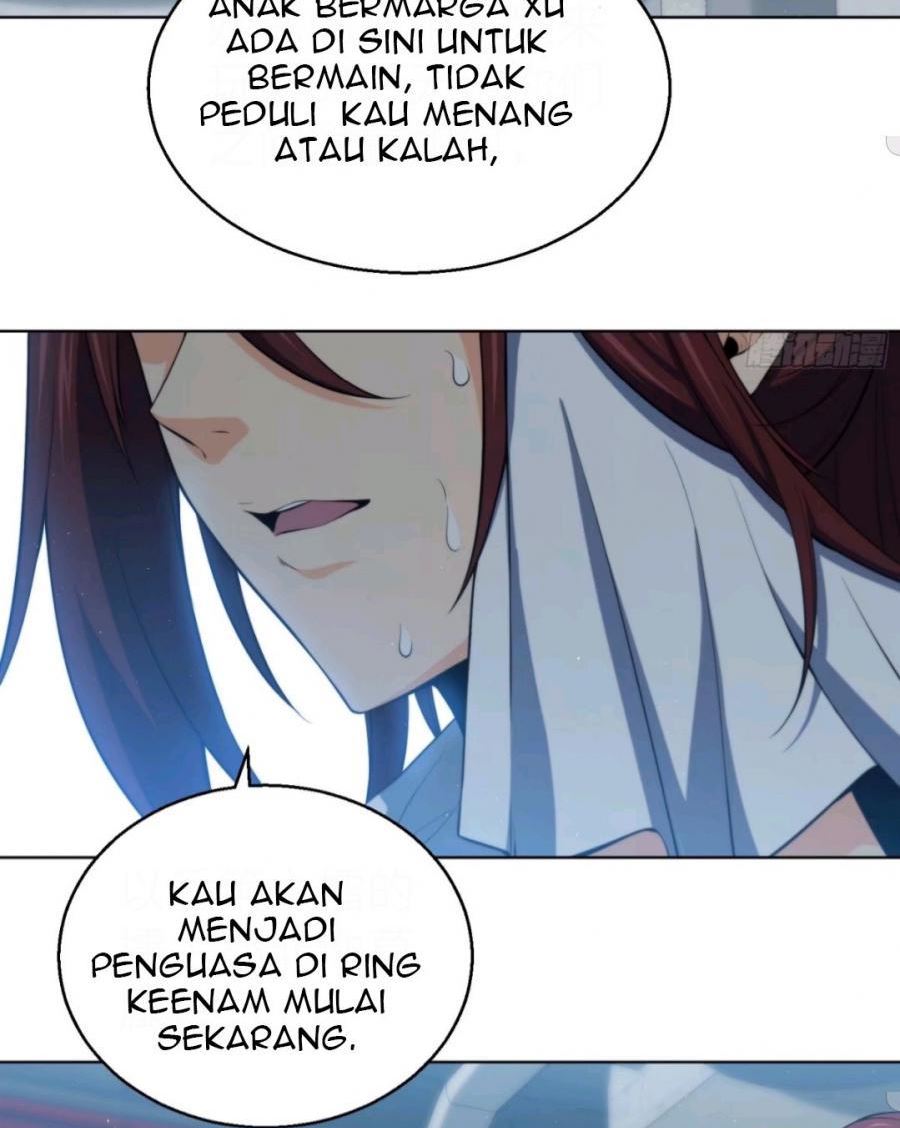 Starting from Guhuoniao Chapter 19 Gambar 20