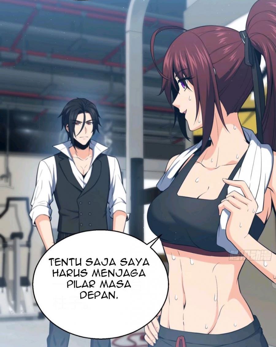Starting from Guhuoniao Chapter 19 Gambar 21
