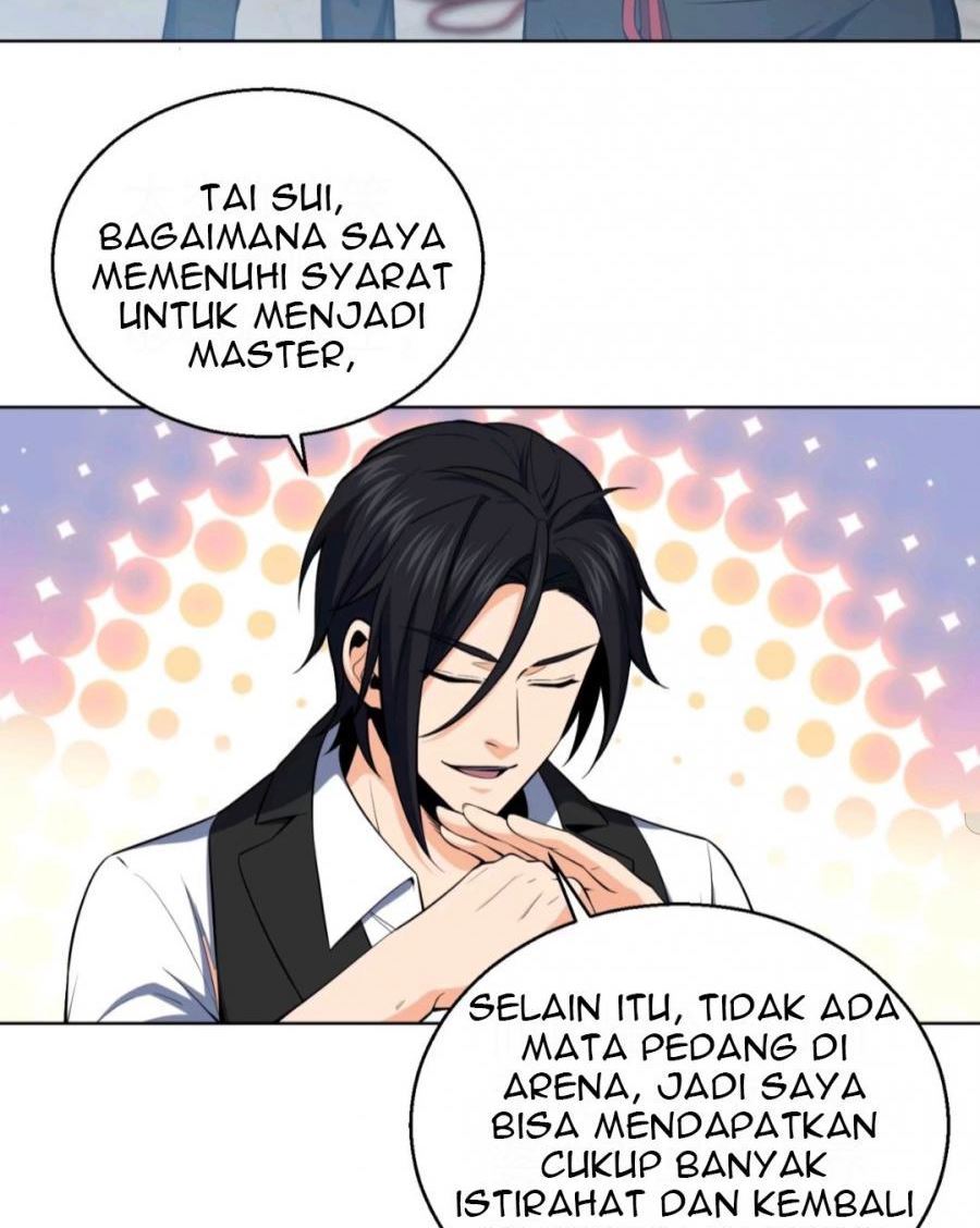 Starting from Guhuoniao Chapter 19 Gambar 22