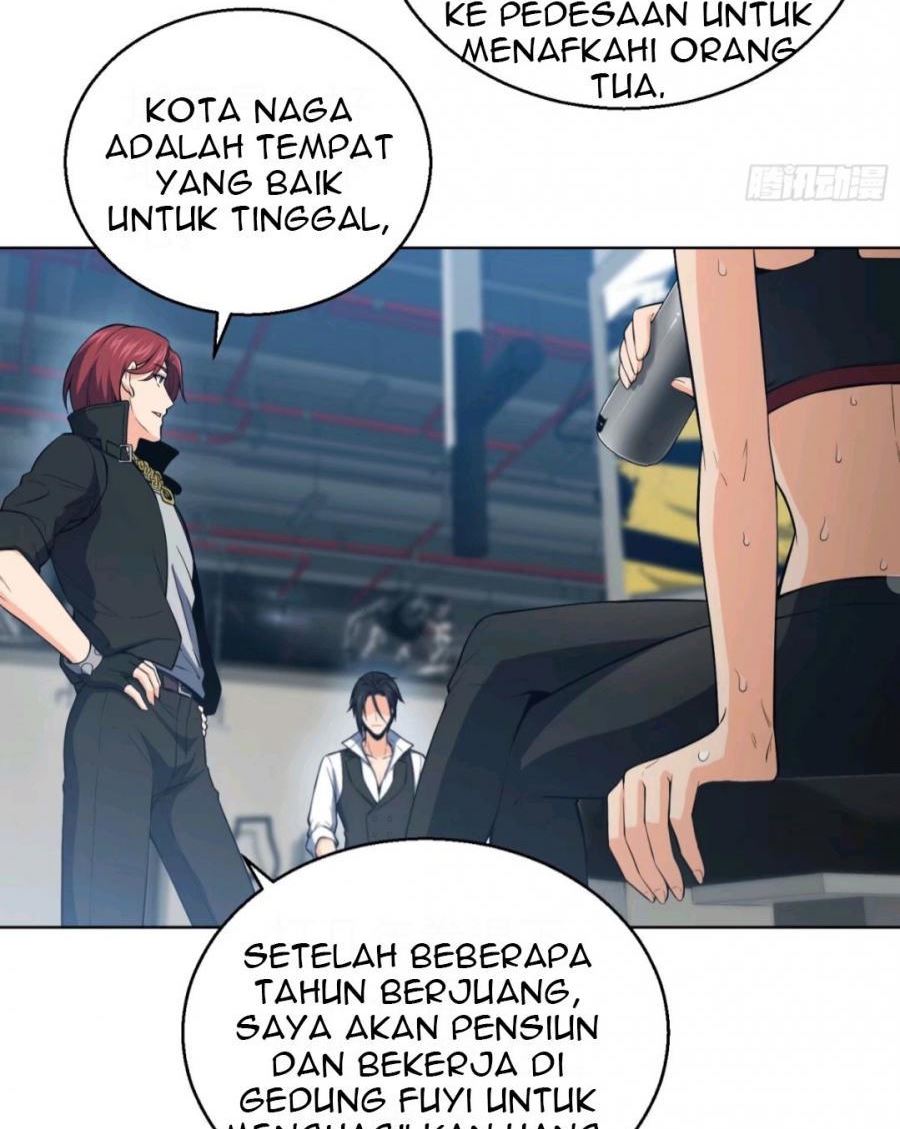 Starting from Guhuoniao Chapter 19 Gambar 23