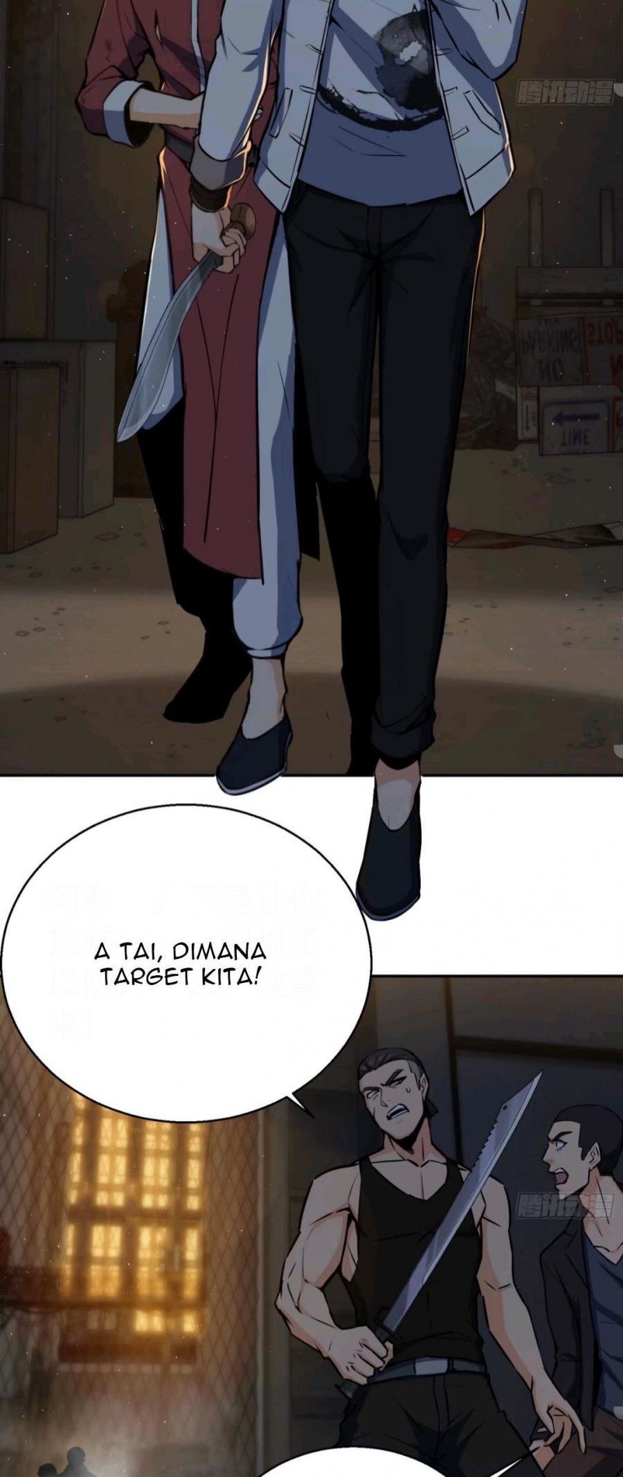 Starting from Guhuoniao Chapter 19 Gambar 3