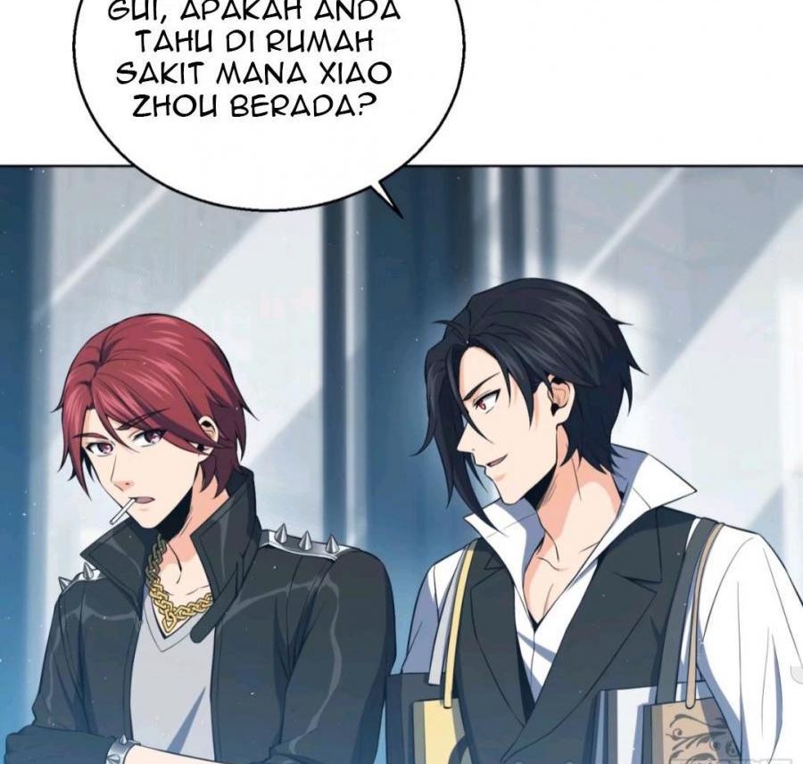 Starting from Guhuoniao Chapter 19 Gambar 31