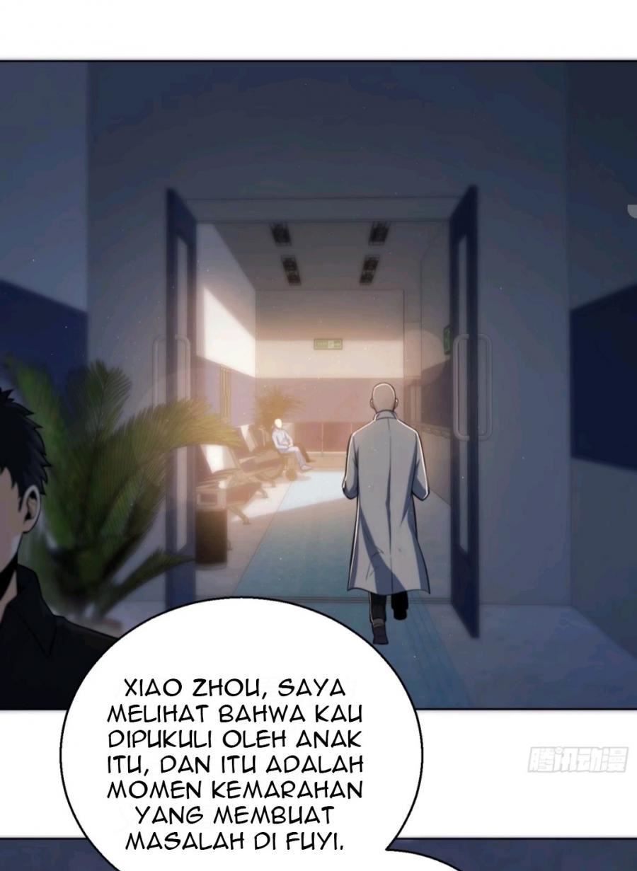 Starting from Guhuoniao Chapter 19 Gambar 34