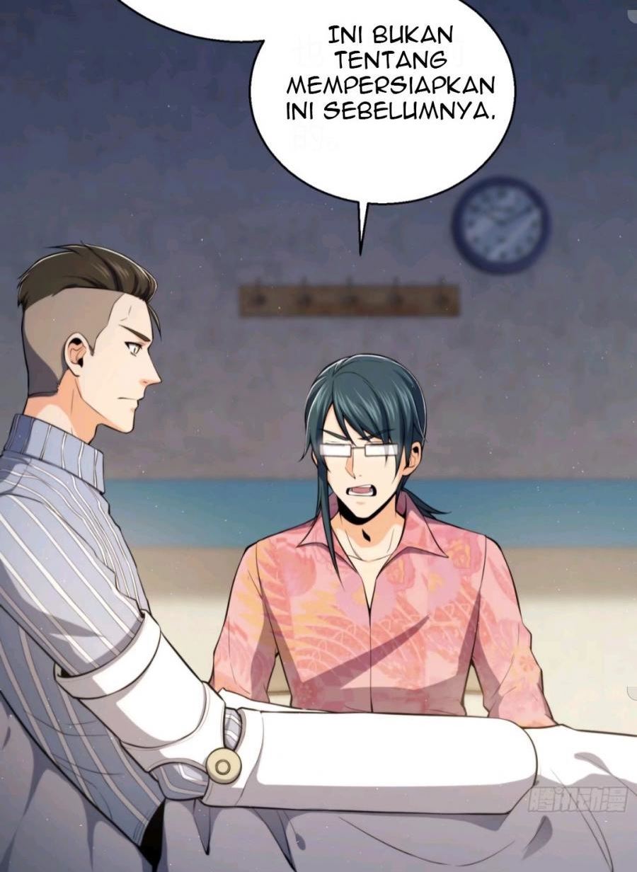 Starting from Guhuoniao Chapter 19 Gambar 35