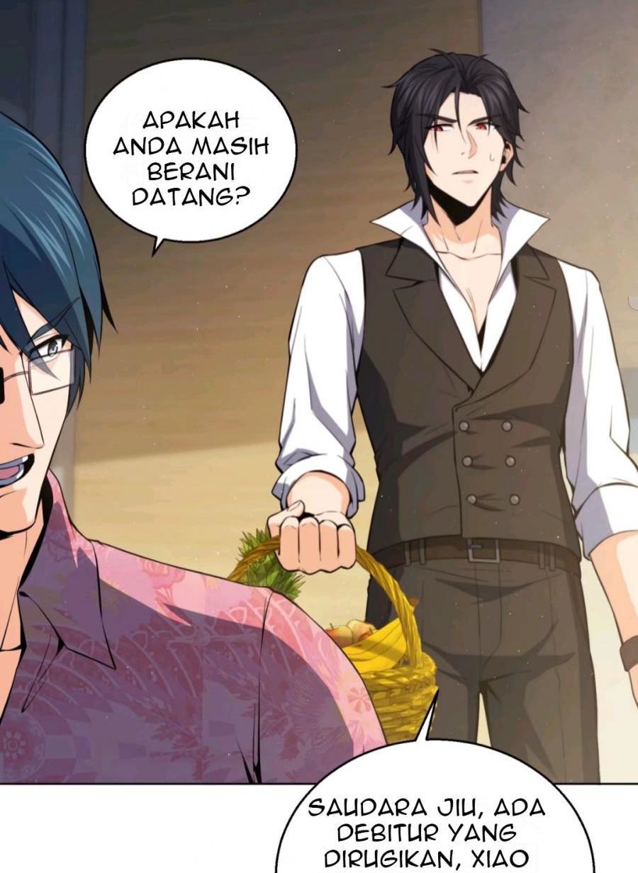 Starting from Guhuoniao Chapter 19 Gambar 37