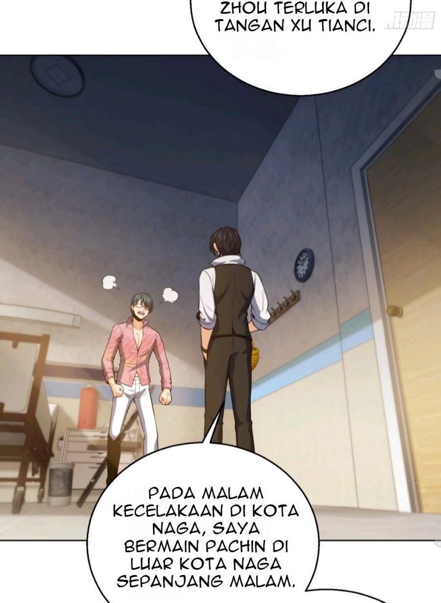 Starting from Guhuoniao Chapter 19 Gambar 38