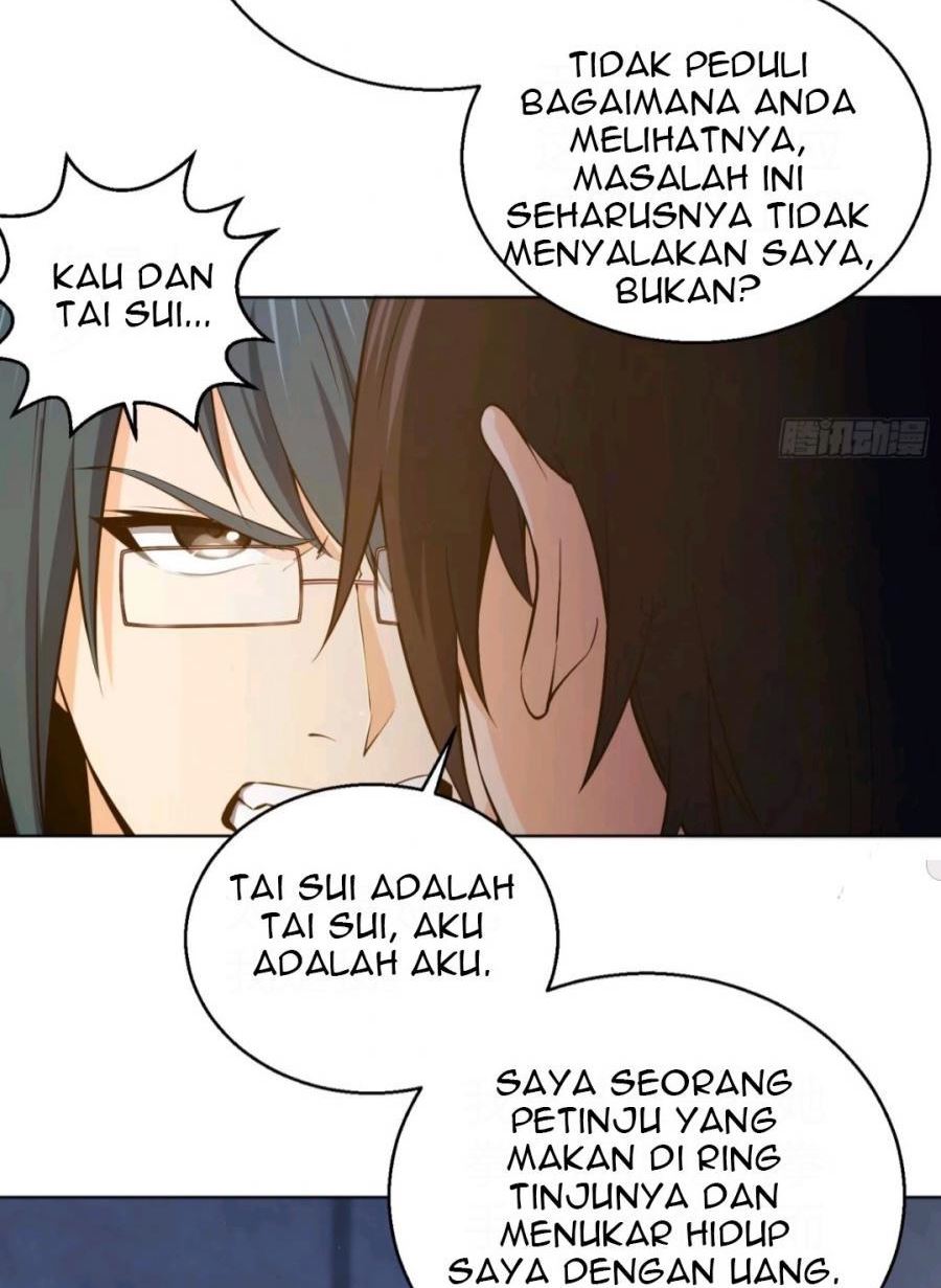 Starting from Guhuoniao Chapter 19 Gambar 39