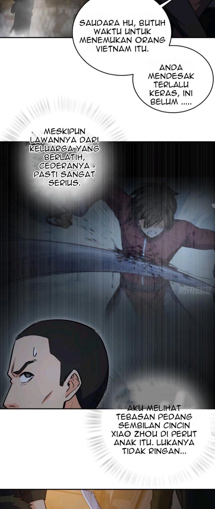 Starting from Guhuoniao Chapter 19 Gambar 4