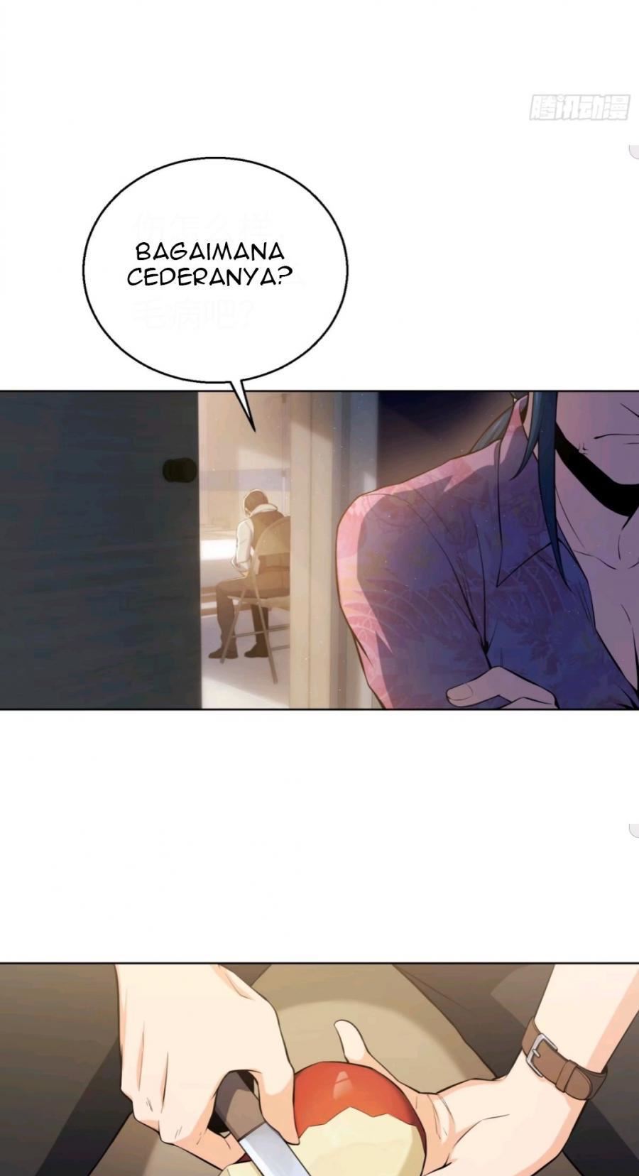 Starting from Guhuoniao Chapter 19 Gambar 42
