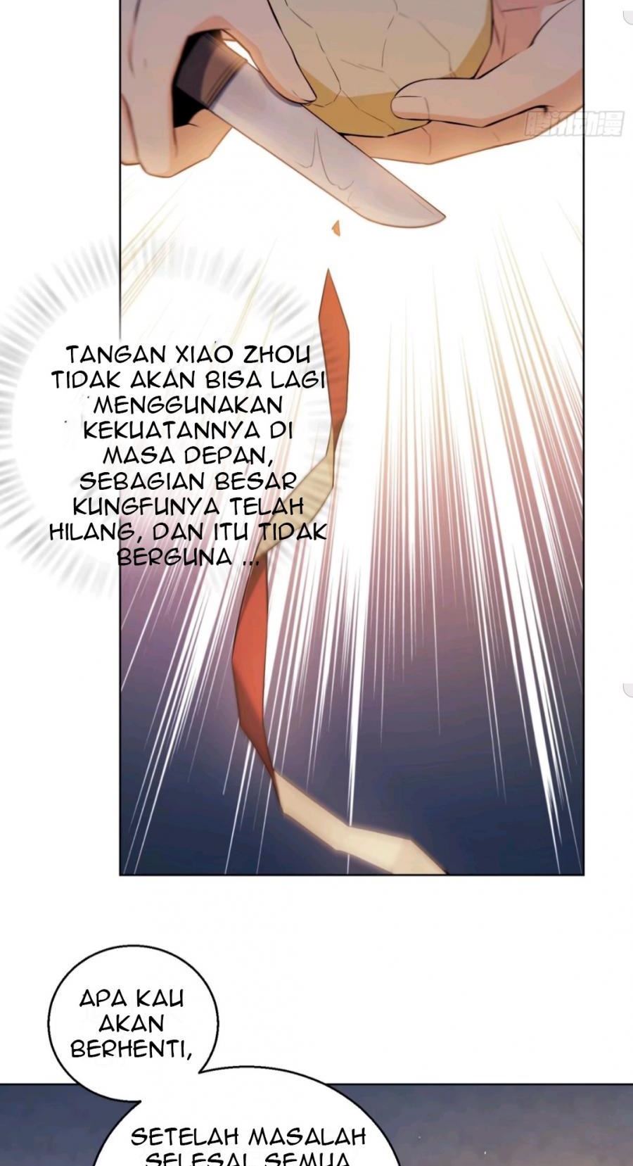 Starting from Guhuoniao Chapter 19 Gambar 45