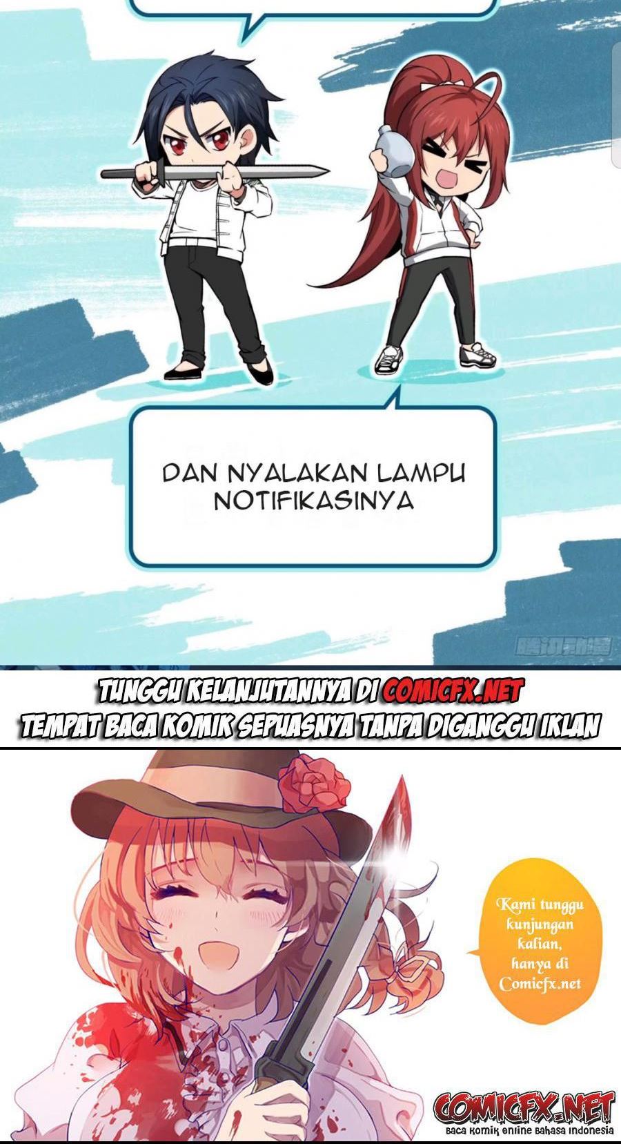 Starting from Guhuoniao Chapter 19 Gambar 49