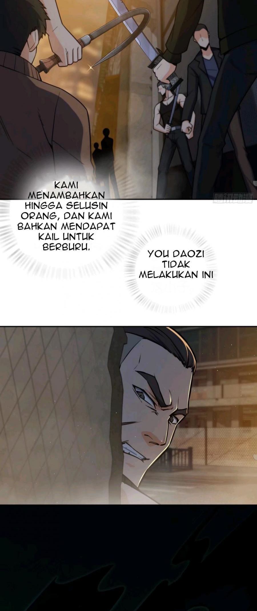 Starting from Guhuoniao Chapter 19 Gambar 5