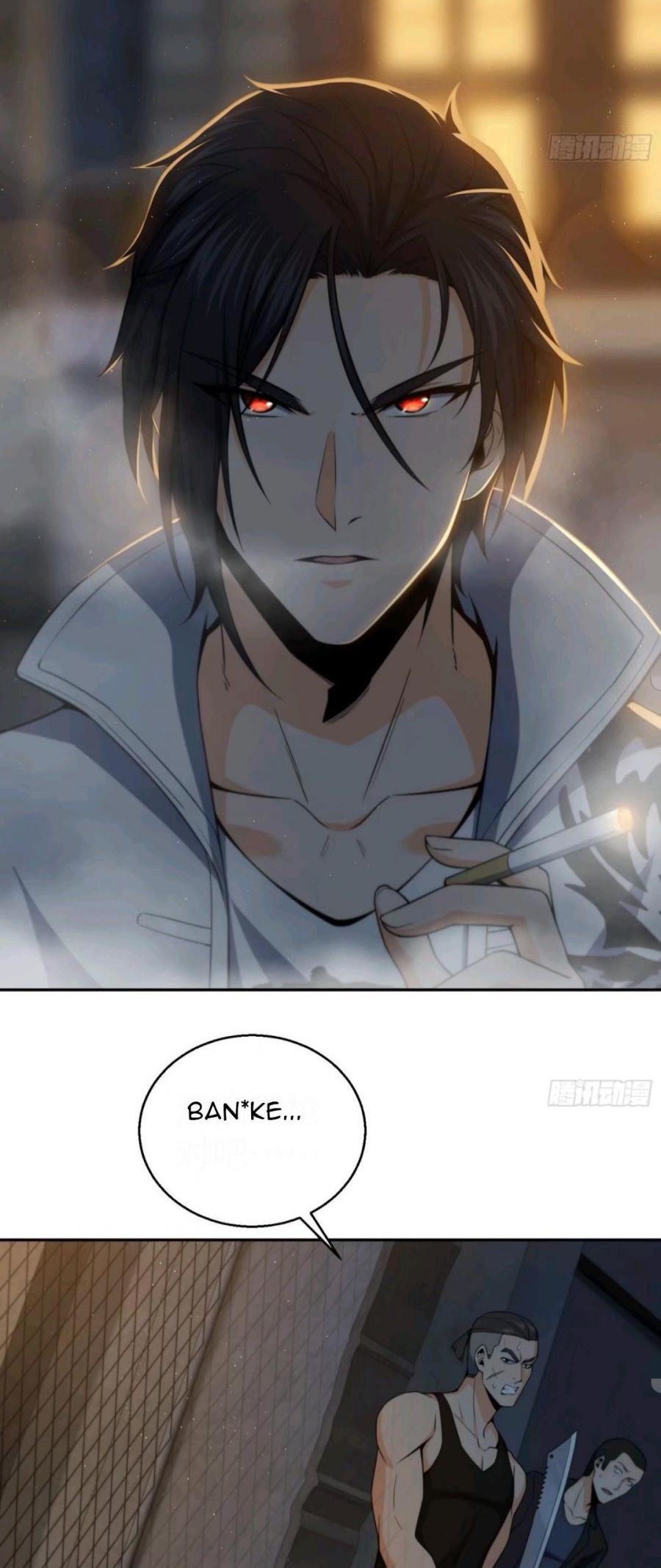 Starting from Guhuoniao Chapter 19 Gambar 8