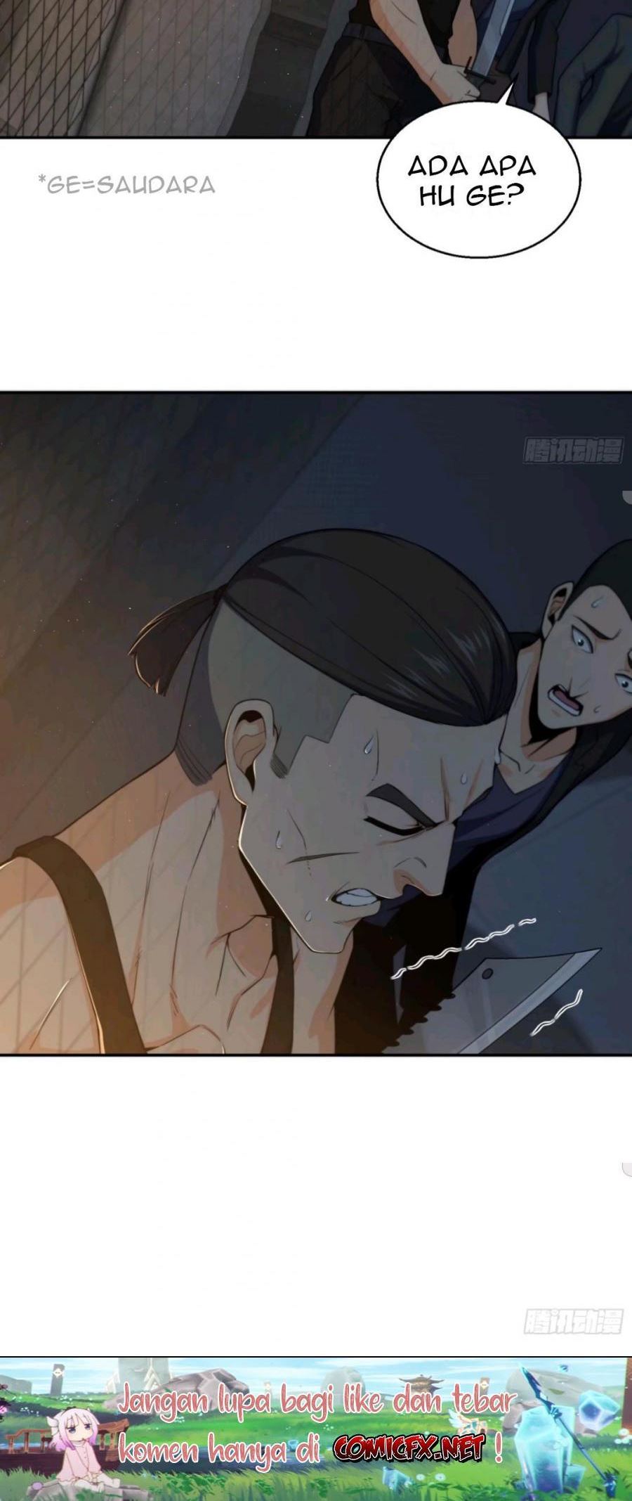 Starting from Guhuoniao Chapter 19 Gambar 9
