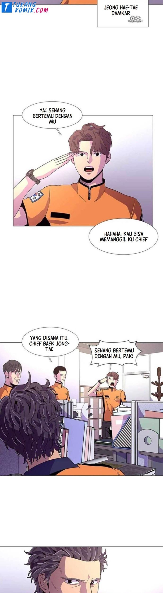 1 Second Chapter 23 Gambar 15