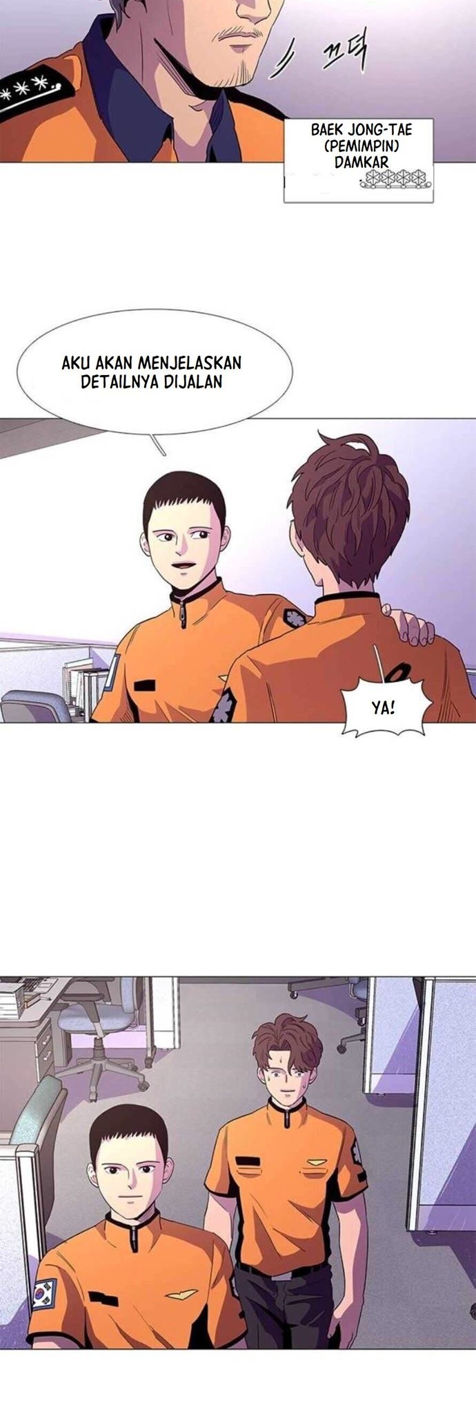 1 Second Chapter 23 Gambar 16