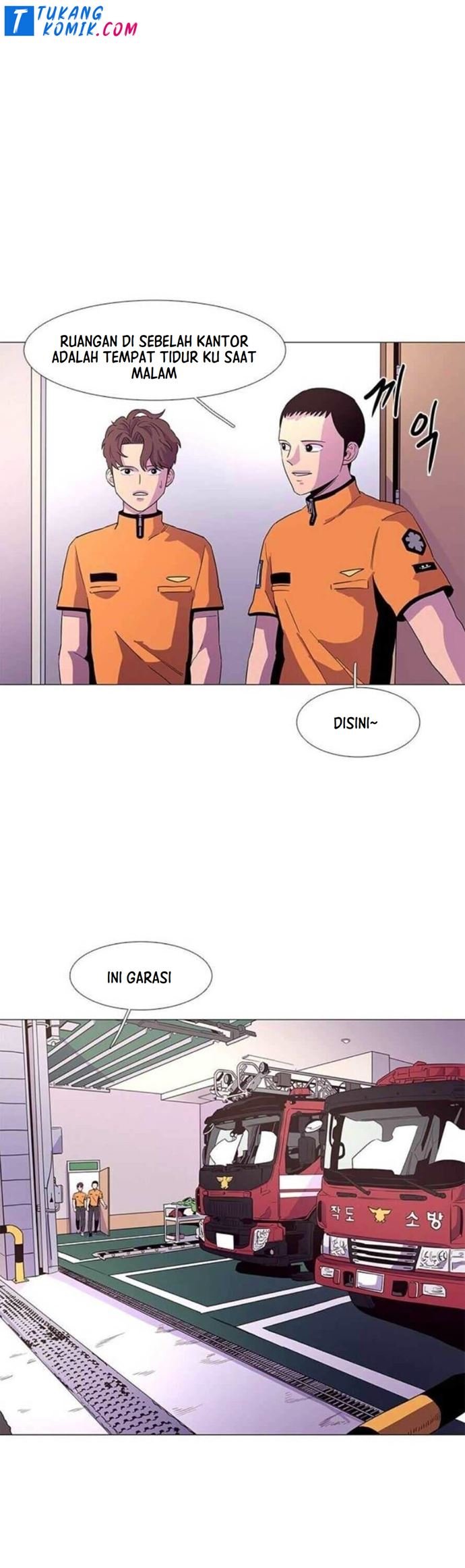 1 Second Chapter 23 Gambar 18