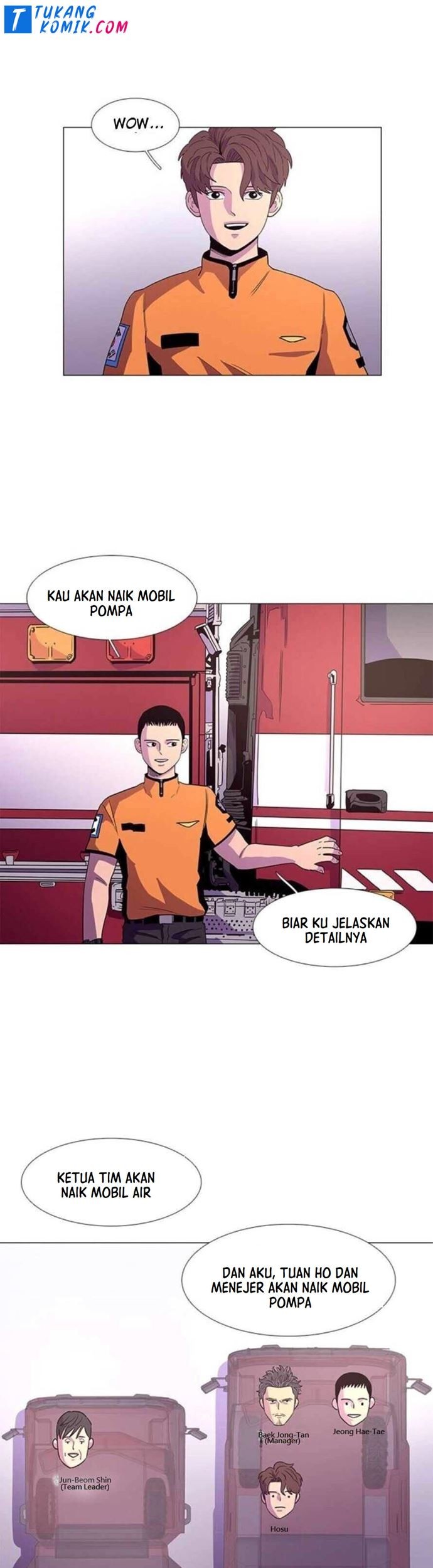 1 Second Chapter 23 Gambar 19