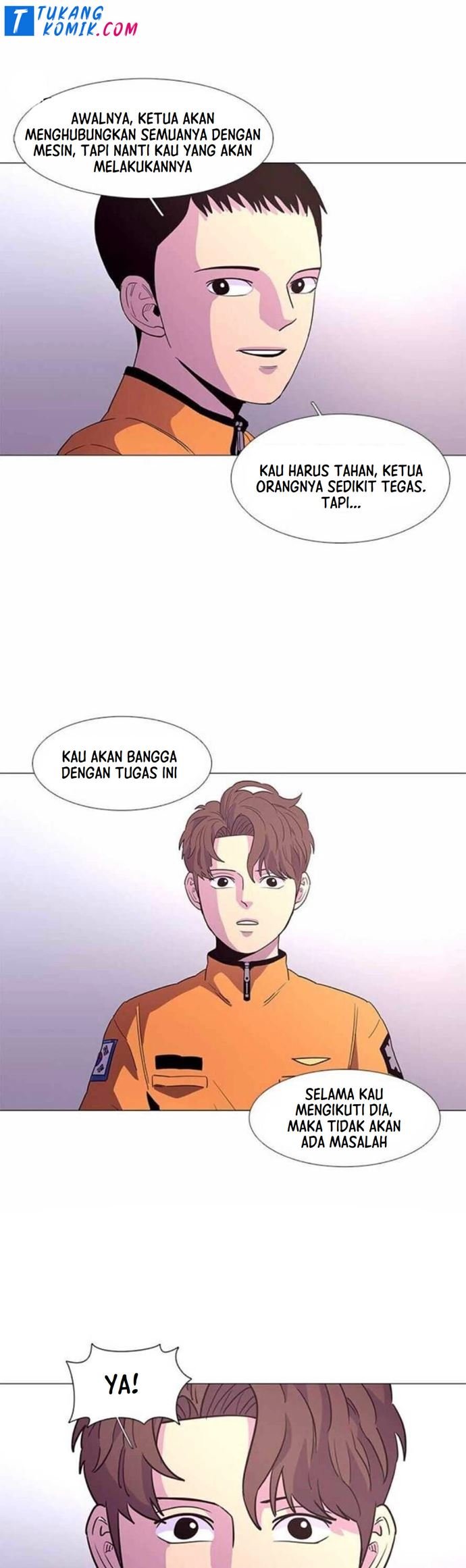 1 Second Chapter 23 Gambar 21