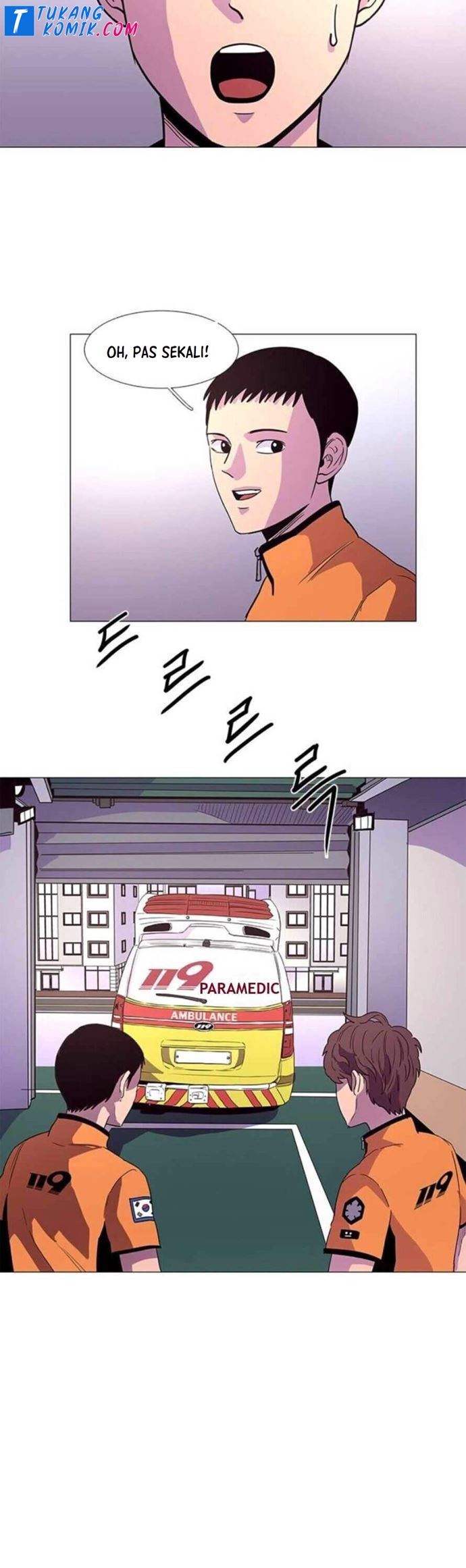 1 Second Chapter 23 Gambar 22