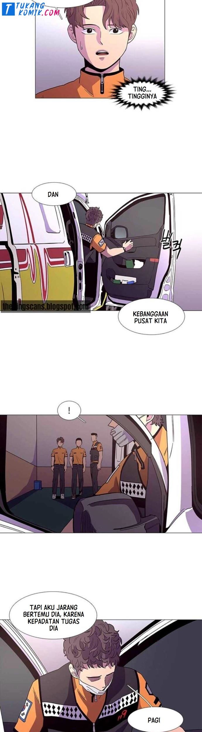 1 Second Chapter 23 Gambar 26