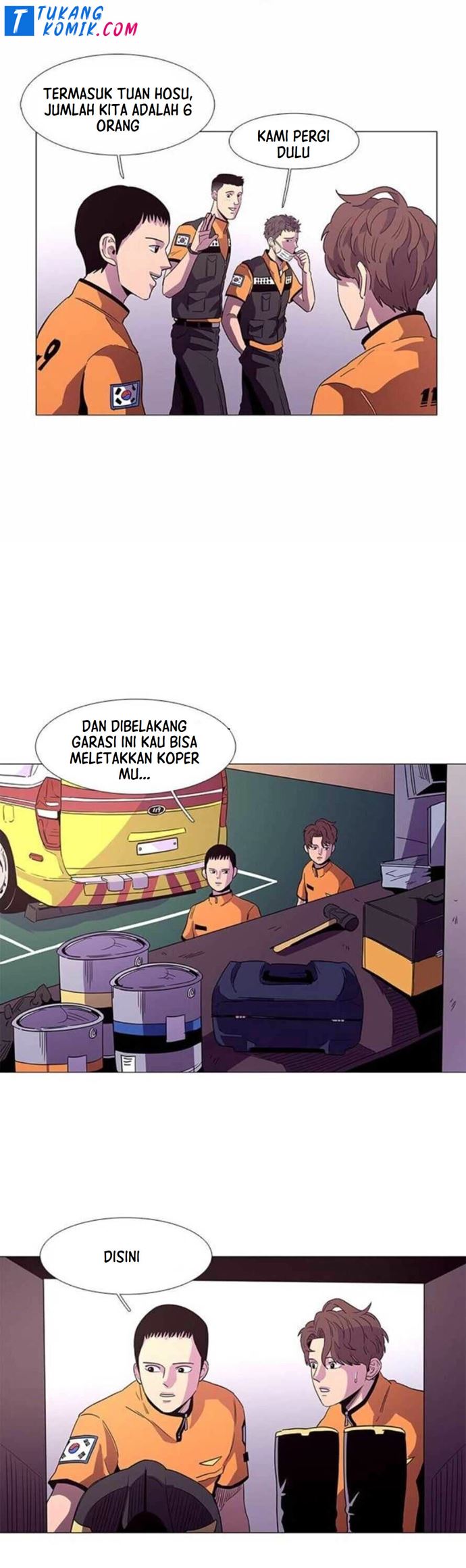 1 Second Chapter 23 Gambar 28