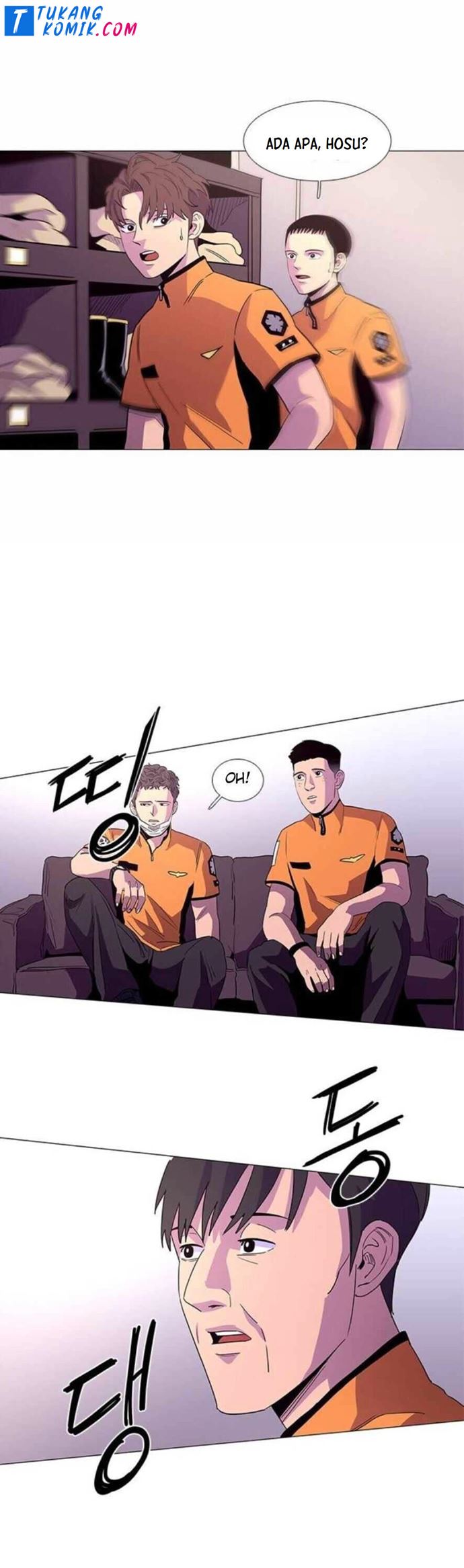 1 Second Chapter 23 Gambar 31