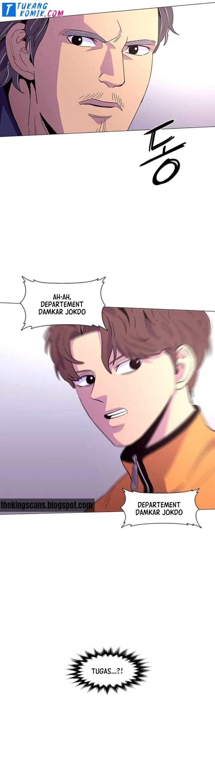 1 Second Chapter 23 Gambar 32