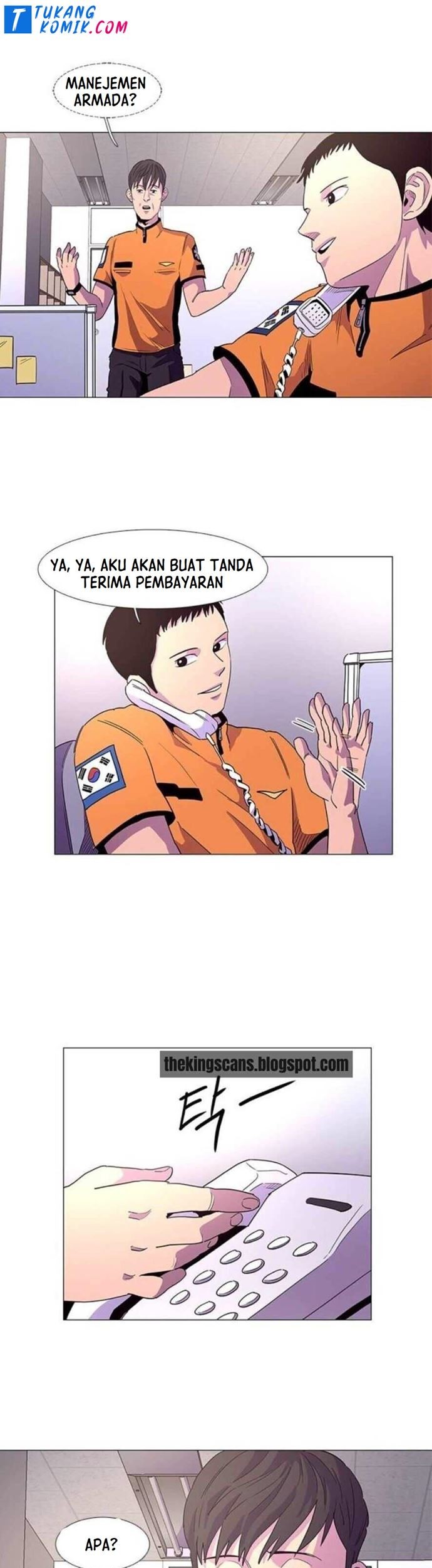 1 Second Chapter 23 Gambar 3