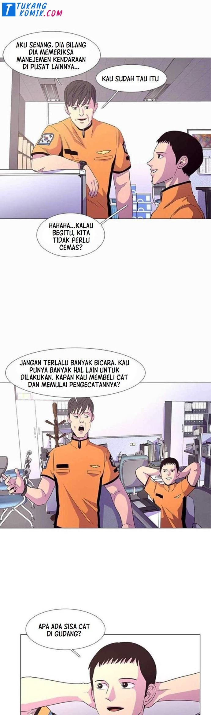 1 Second Chapter 23 Gambar 5