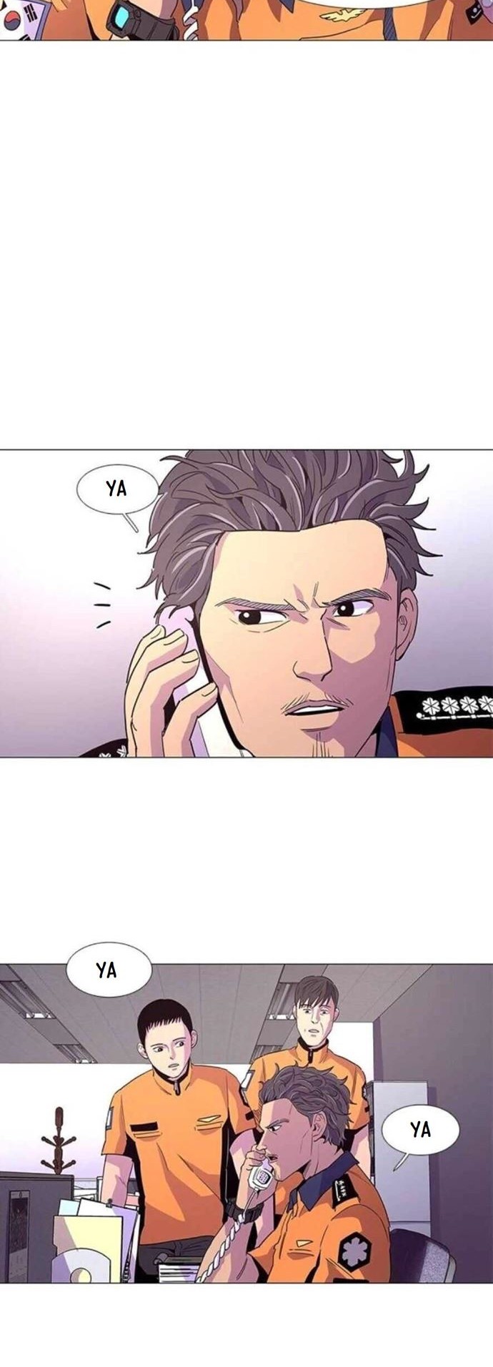 1 Second Chapter 23 Gambar 7