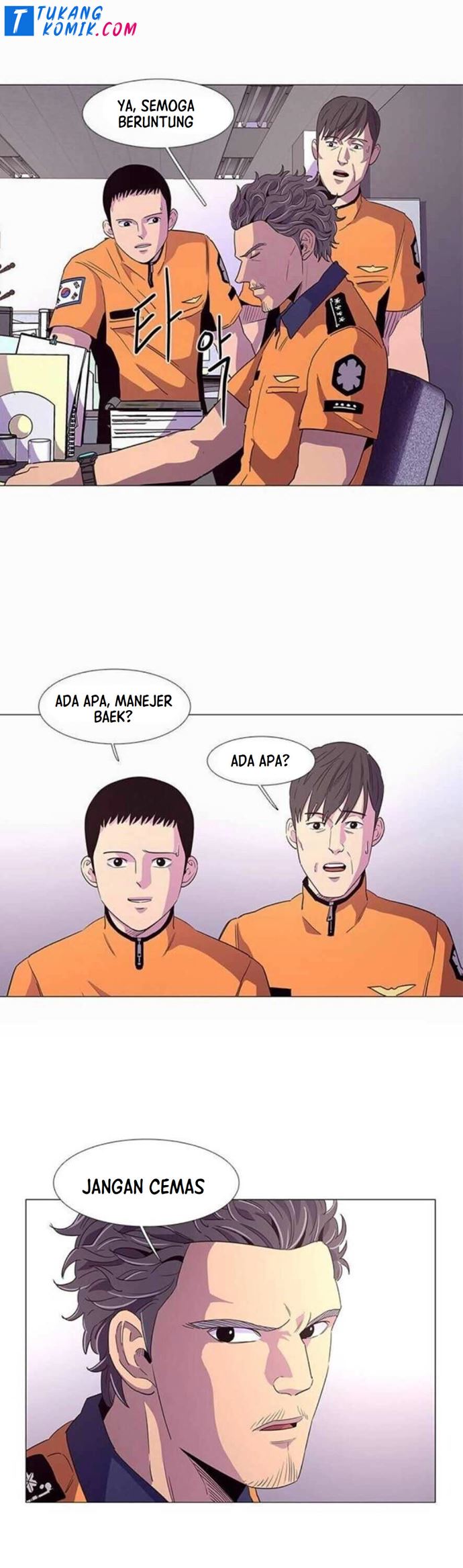 1 Second Chapter 23 Gambar 8