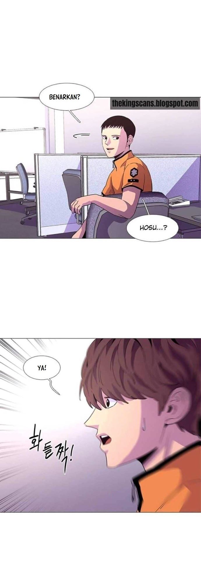 1 Second Chapter 23 Gambar 10