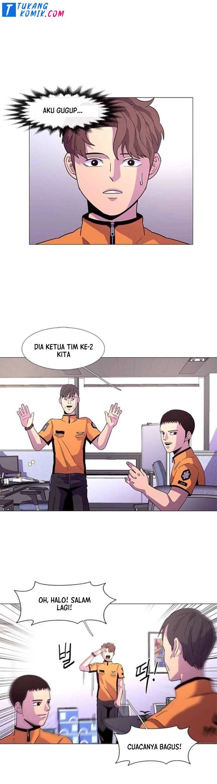 1 Second Chapter 23 Gambar 13