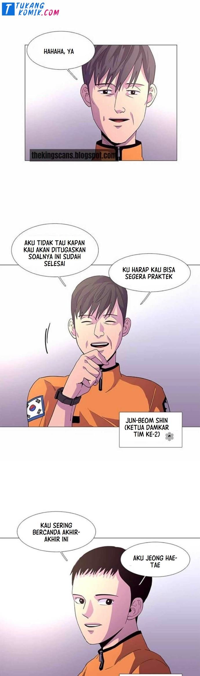 1 Second Chapter 23 Gambar 14
