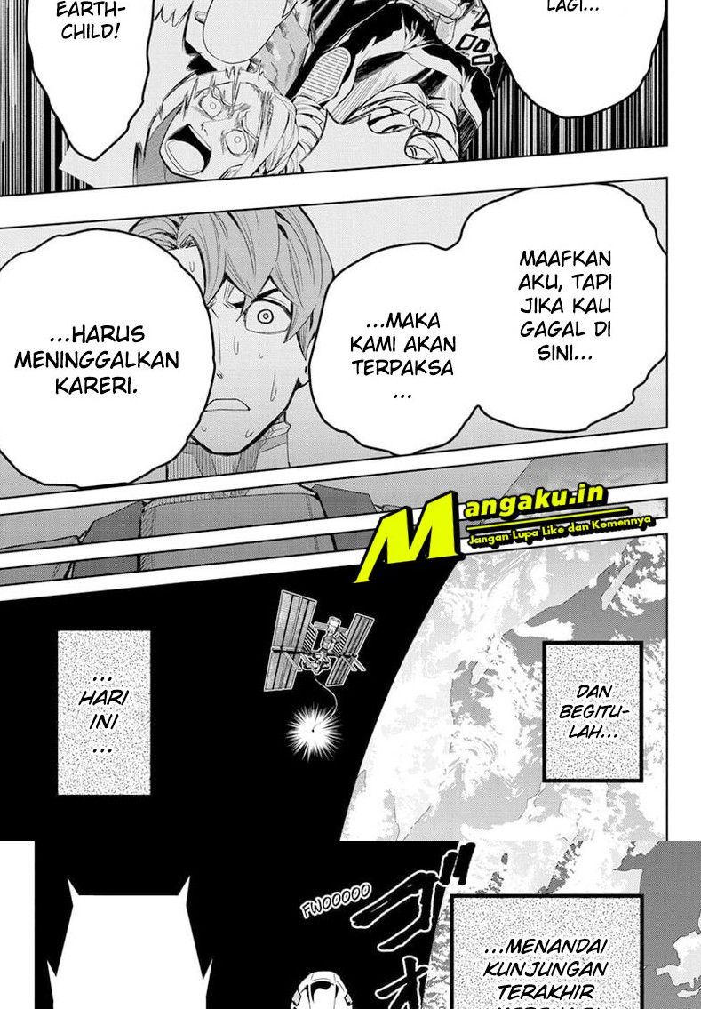 Earthchild Chapter 14 Gambar 10