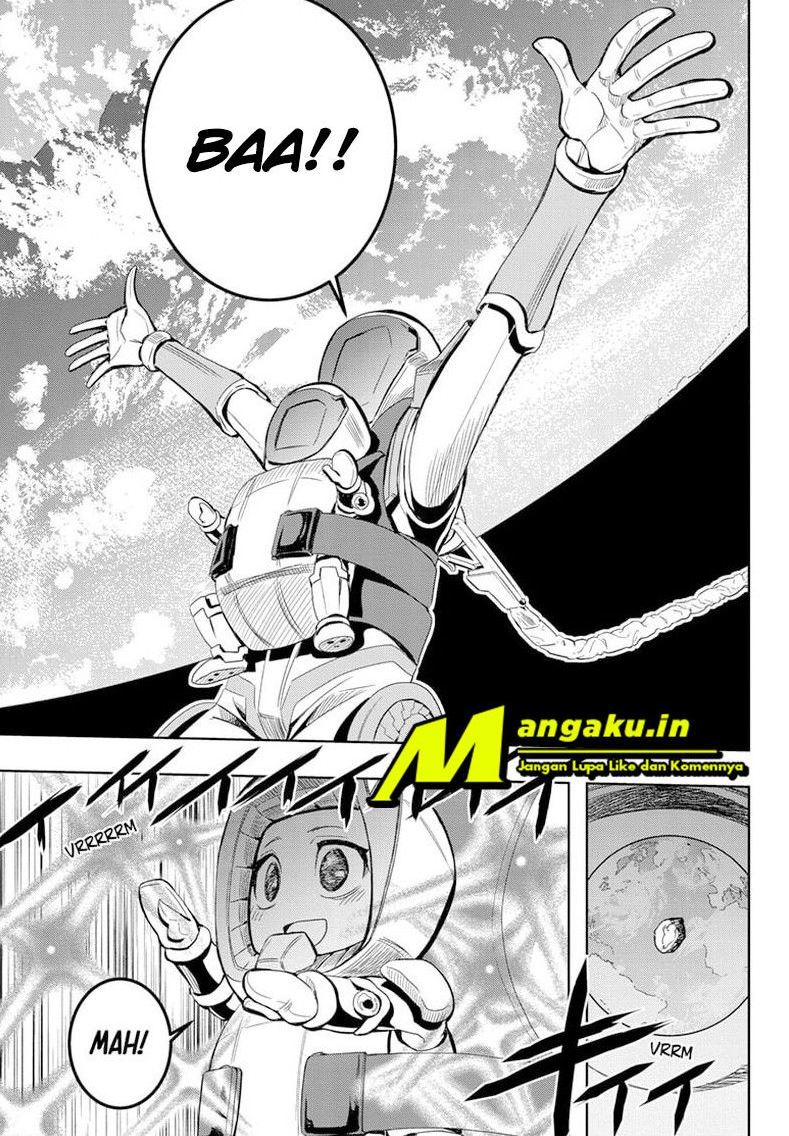 Earthchild Chapter 14 Gambar 16