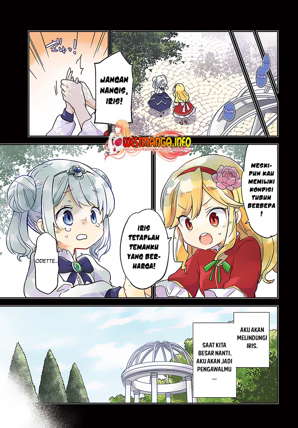 Baca  Henkyou Gurashi no Maou, Tensei shite Saikyou no Majutsushi ni naru 〜Aisarenagara Nariagaru Moto Maō wa, Ningen o Shiritai〜 Chapter 16 Gambar 2