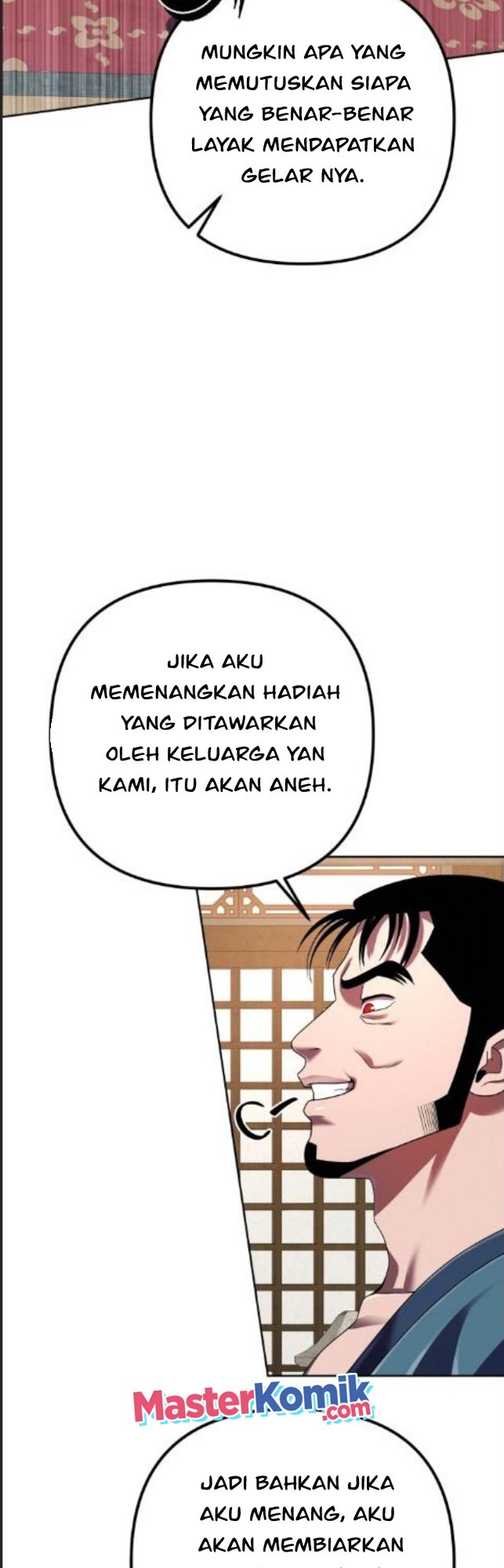 Ha Buk Paeng’s Youngest Son Chapter 34 19