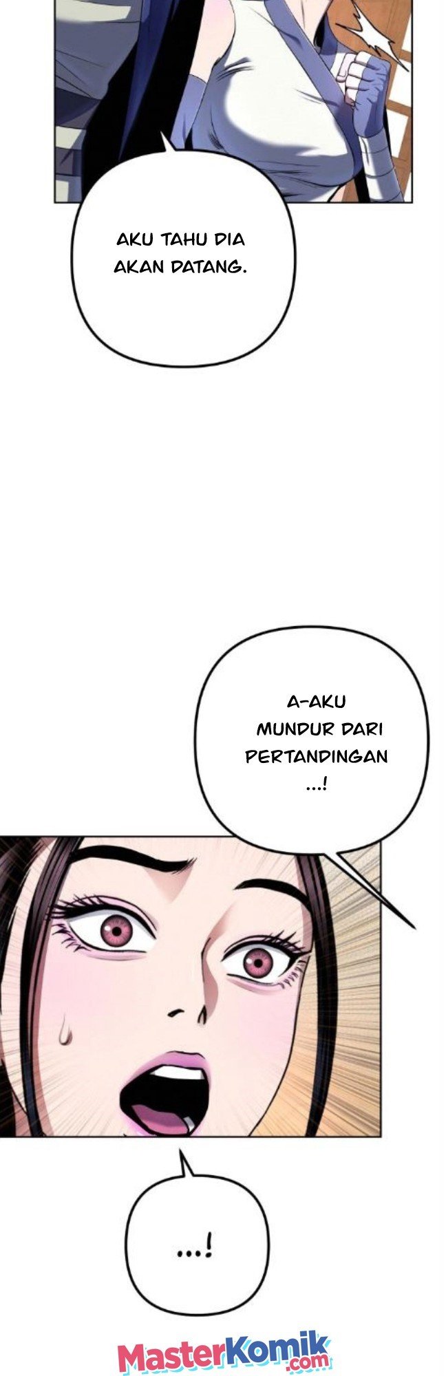 Ha Buk Paeng’s Youngest Son Chapter 34 9