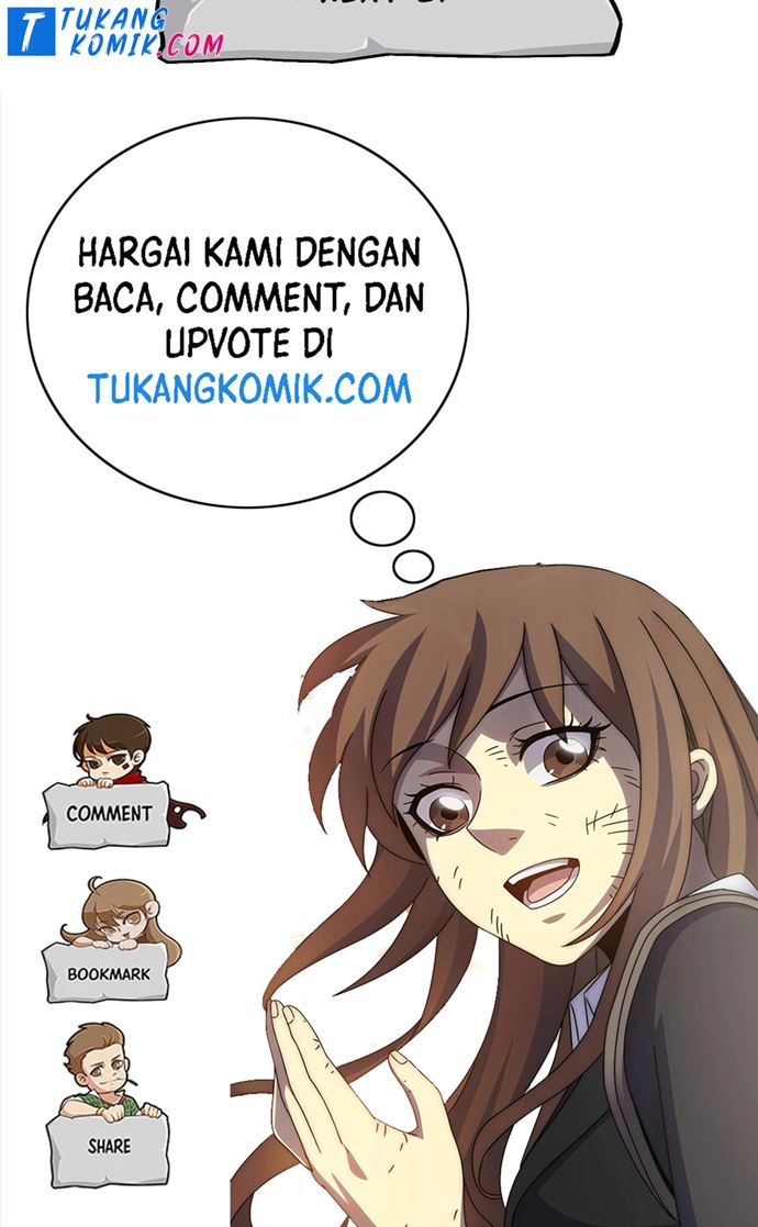 Apocalyptic Thief Chapter 32 Gambar 27