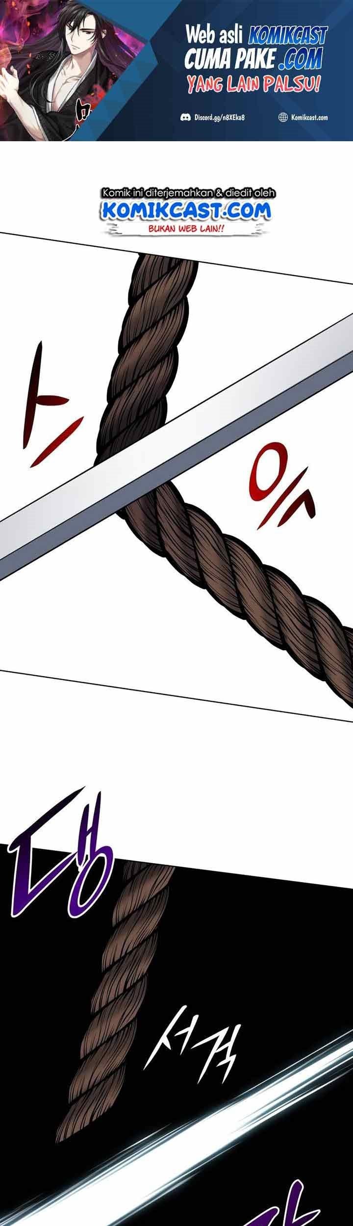 Baca I Reincarnated As The Crazed Heir Chapter 49 Gambar 2