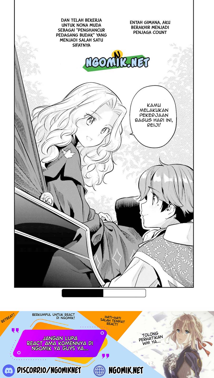 Genkai Koe No Tenpu wa, Tensei-sha ni Shika Atsukaenai – Overlimit Skill Holders – Chapter 14 Gambar 20